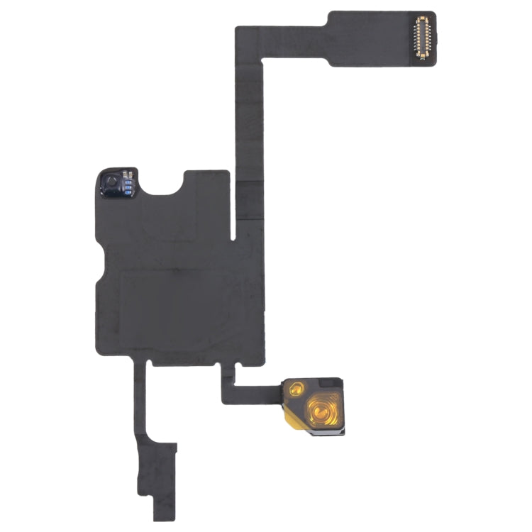 Ohrhörer-Lautsprecher-Sensor-Flexkabel für iPhone 14 Pro, For iPhone 14 Pro