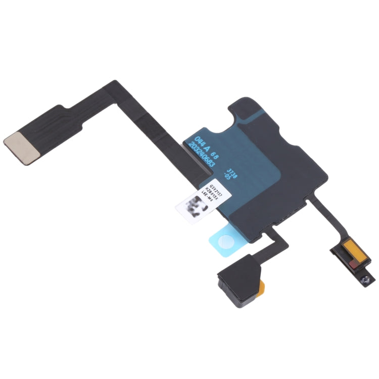 Ohrhörer-Lautsprecher-Sensor-Flexkabel für iPhone 14 Pro, For iPhone 14 Pro