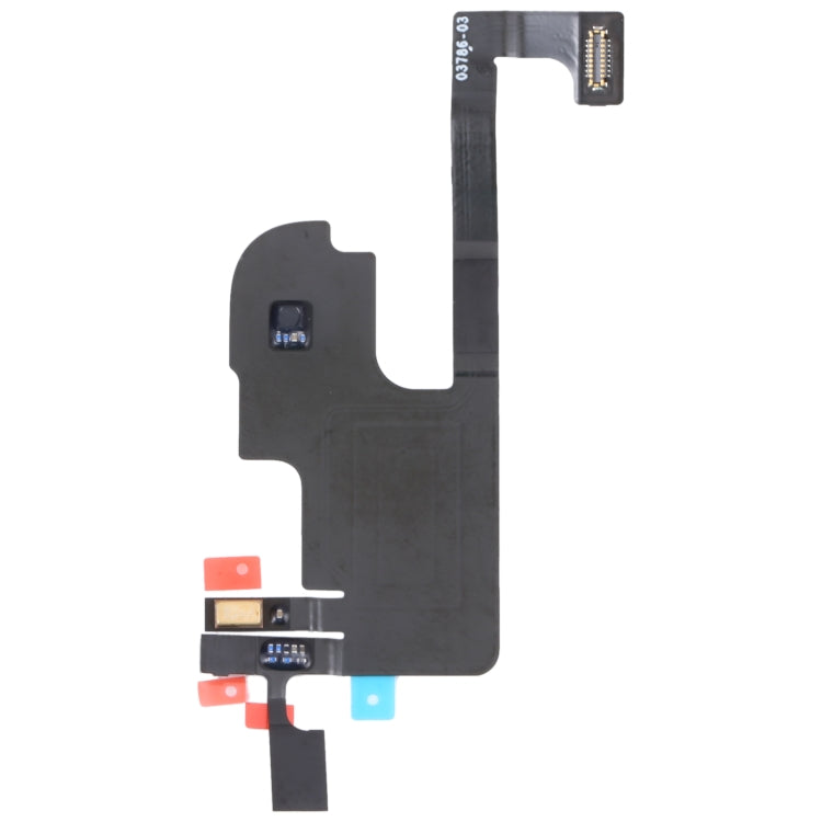 Ohrhörer-Lautsprecher-Sensor-Flexkabel für iPhone 14, For iPhone 14