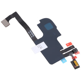 Ohrhörer-Lautsprecher-Sensor-Flexkabel für iPhone 14, For iPhone 14