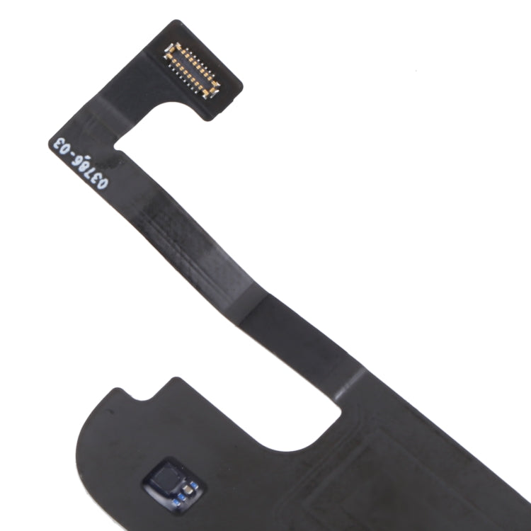 Ohrhörer-Lautsprecher-Sensor-Flexkabel für iPhone 14, For iPhone 14