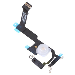 Für iPhone 14 Pro Max Taschenlampen-Flexkabel, For iPhone 14 Pro Max