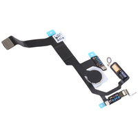 Für iPhone 14 Pro Max Taschenlampen-Flexkabel, For iPhone 14 Pro Max