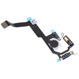 Für iPhone 14 Pro Max Taschenlampen-Flexkabel, For iPhone 14 Pro Max