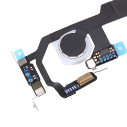 Für iPhone 14 Pro Max Taschenlampen-Flexkabel, For iPhone 14 Pro Max
