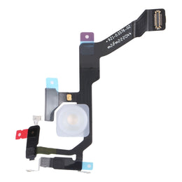 Für iPhone 14 Pro Taschenlampen-Flexkabel, For iPhone 14 Pro