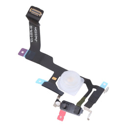 Für iPhone 14 Pro Taschenlampen-Flexkabel, For iPhone 14 Pro