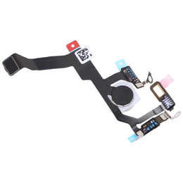 Für iPhone 14 Pro Taschenlampen-Flexkabel, For iPhone 14 Pro