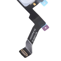Für iPhone 14 Pro Taschenlampen-Flexkabel, For iPhone 14 Pro