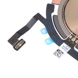 Für iPhone 14 NFC Wireless-Lademodul mit Taschenlampen-Flexkabel, For iPhone 14