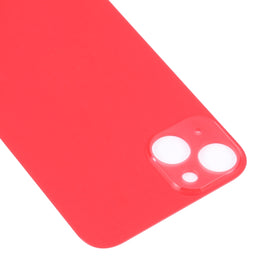Für iPhone 14 Plus, einfacher Austausch, großes Kameraloch, Glasrückseite, Batterieabdeckung, For iPhone 14 Plus(No Disassemble), For iPhone 14 Plus  (Not Disassemble)