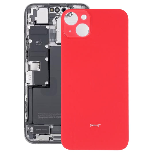 Akku-Rückseite für iPhone 14 Plus von ClickInternet Wien