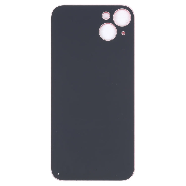 Für iPhone 14 Plus Akku-Rückseite, For iPhone 14 Plus