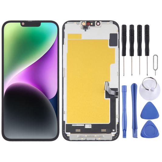 Super Retina XDR OLED Bildschirm für iPhone 14 Plus bei ClickInternet Wien erhältlich