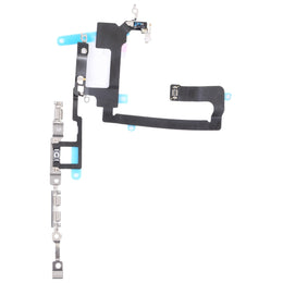 Für iPhone 14 Plus Power Button Flexkabel, For iPhone 14 Plus