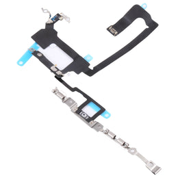 Für iPhone 14 Plus Power Button Flexkabel, For iPhone 14 Plus