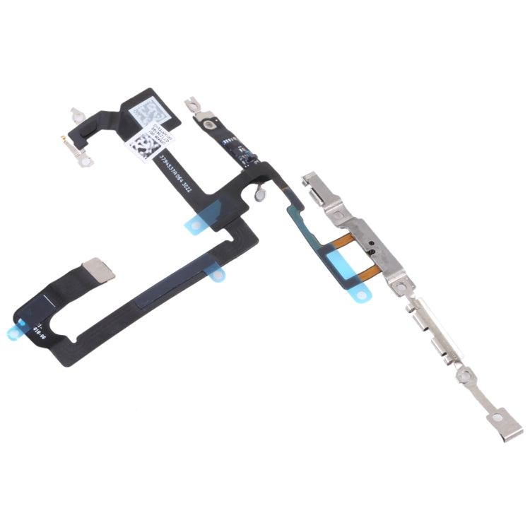 Für iPhone 14 Plus Power Button Flexkabel, For iPhone 14 Plus