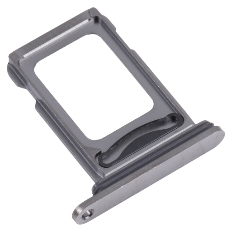 SIM+SIM-Kartenfach für iPhone 14 Pro, For iPhone 14 Pro (double card), For iPhone 14 Pro(double card)
