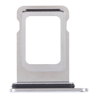 SIM+SIM-Kartenfach für iPhone 14 Pro, For iPhone 14 Pro (double card), For iPhone 14 Pro(double card)