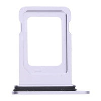 SIM+SIM-Kartenfach für iPhone 14 Plus, For iPhone 14 Plus (double card)