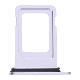 SIM+SIM-Kartenfach für iPhone 14 Plus, For iPhone 14 Plus (double card)