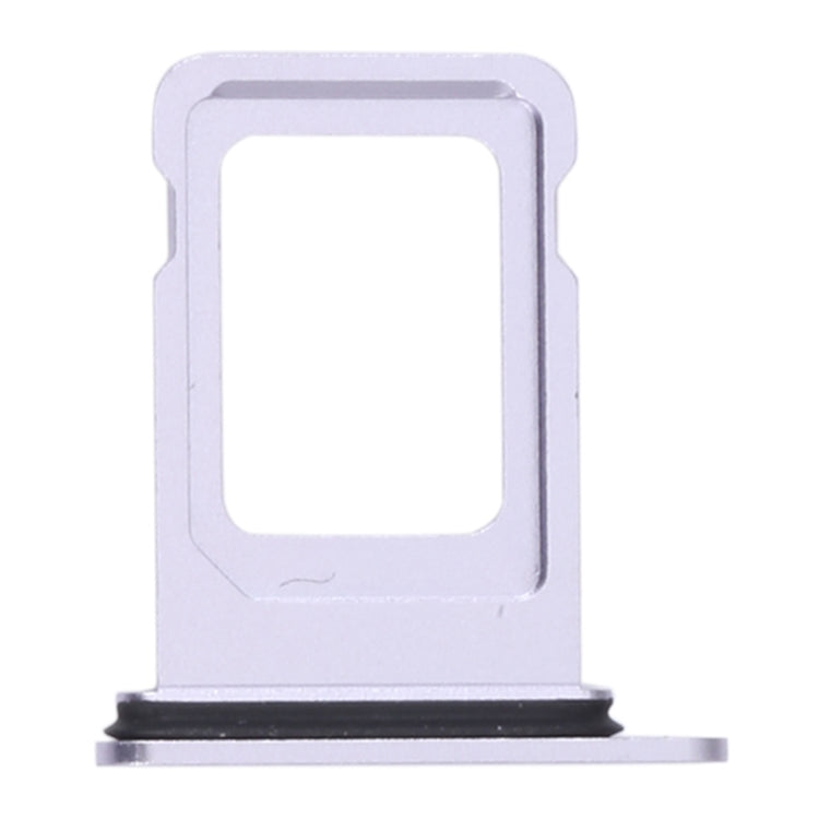 SIM+SIM-Kartenfach für iPhone 14 Plus, For iPhone 14 Plus (double card)