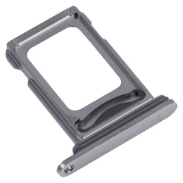SIM+SIM-Kartenfach für iPhone 14 Pro Max, For iPhone 14 Pro Max(double card), For iPhone 14 Pro Max (double card)