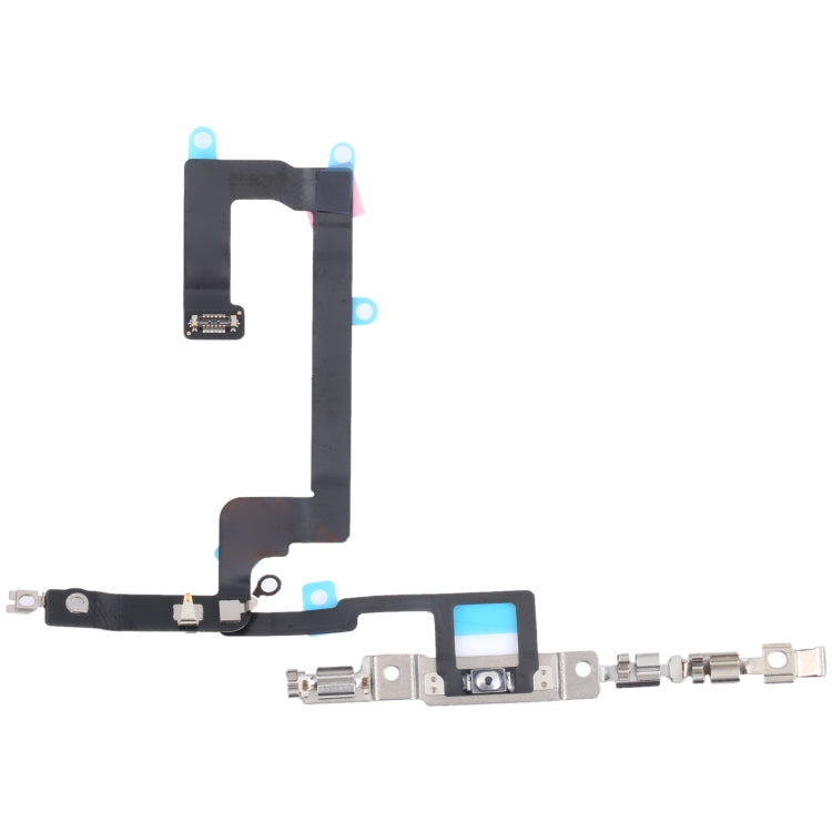 Für iPhone 14 Power Button Flexkabel, For iPhone 14