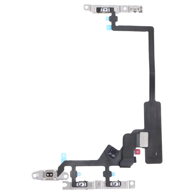 Für iPhone 14 Pro Power Button Flexkabel, For iPhone 14 Pro
