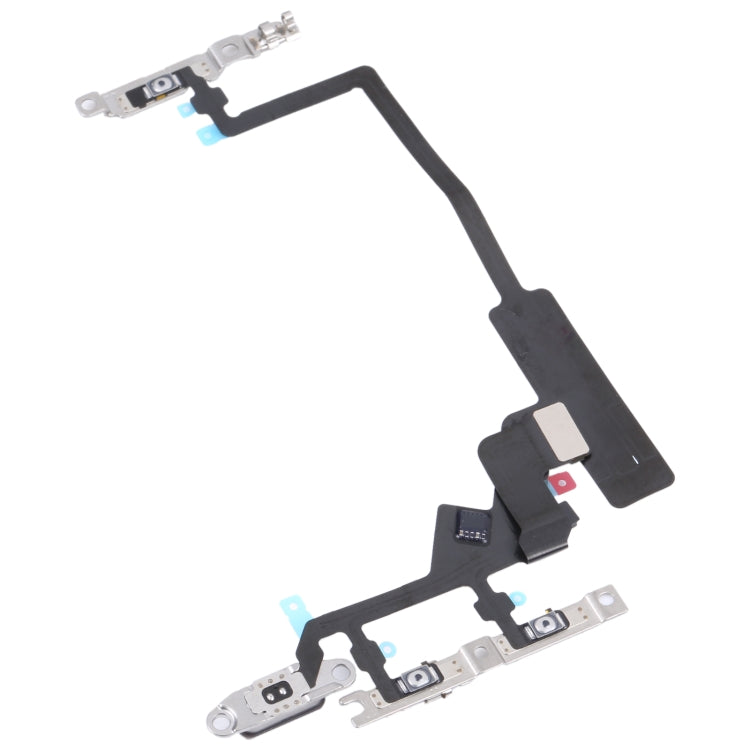Für iPhone 14 Pro Power Button Flexkabel, For iPhone 14 Pro