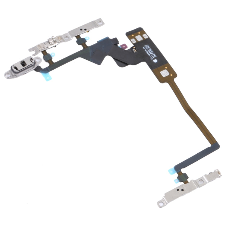 Für iPhone 14 Pro Power Button Flexkabel, For iPhone 14 Pro