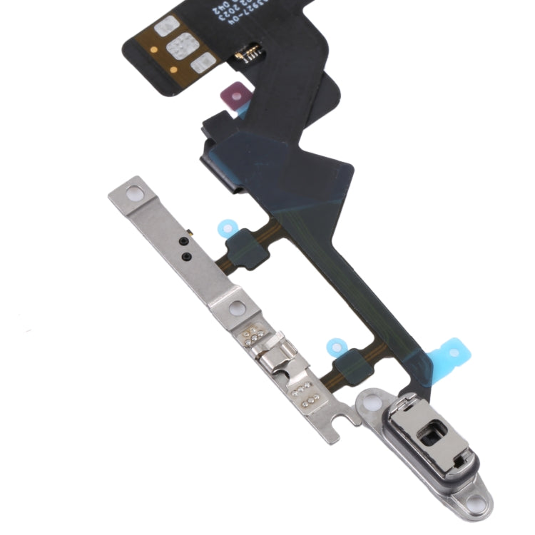 Für iPhone 14 Pro Power Button Flexkabel, For iPhone 14 Pro