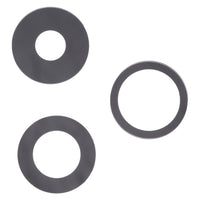 Für iPhone 14 Pro Max / 14 Pro Rückkameraobjektiv, For iPhone 14 Pro Max / 14 Pro