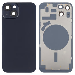 Für iPhone 14 Rückgehäuseabdeckung mit Kameraobjektiv, For iPhone 14 (with Camera Lens)