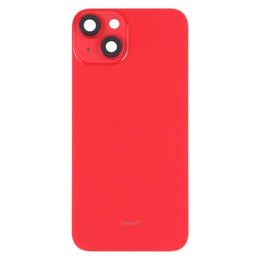 Für iPhone 14 Rückgehäuseabdeckung mit Kameraobjektiv, For iPhone 14 (with Camera Lens)