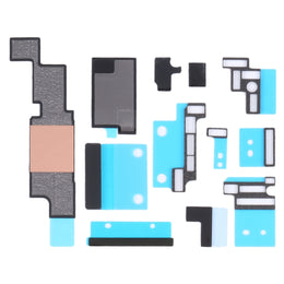 Mainboard-Schwamm-Schaumstoffpads & Kühlkörper-Graphit-Aufkleber (10er Set) – iPhone 14