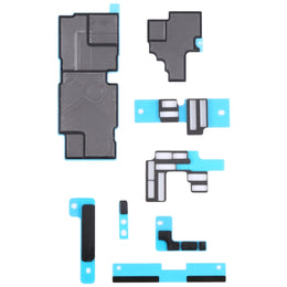 Mainboard-Schwamm-Schaumstoffpads & Kühlkörper-Graphit-Aufkleber (10er Set) – iPhone 14 Pro Max