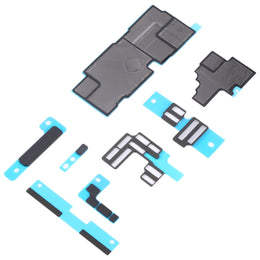 Mainboard-Schwamm-Schaumstoffpads & Kühlkörper-Graphit-Aufkleber (10er Set) – iPhone 14 Pro Max