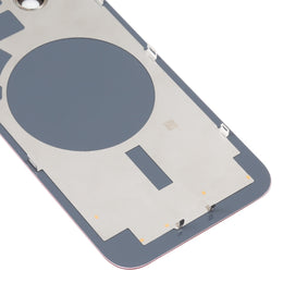 Für iPhone 14 Plus Rückseitige Gehäuseabdeckung mit Kameraobjektiv, For iPhone 14 Plus (with Camera Lens)