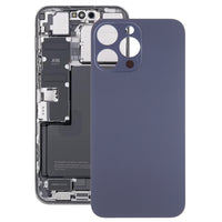 Akku-Rückseite für iPhone 14 Pro Max, For iPhone 14 Pro Max