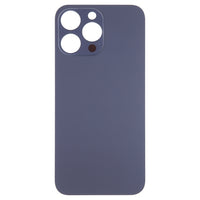 Akku-Rückseite für iPhone 14 Pro Max, For iPhone 14 Pro Max