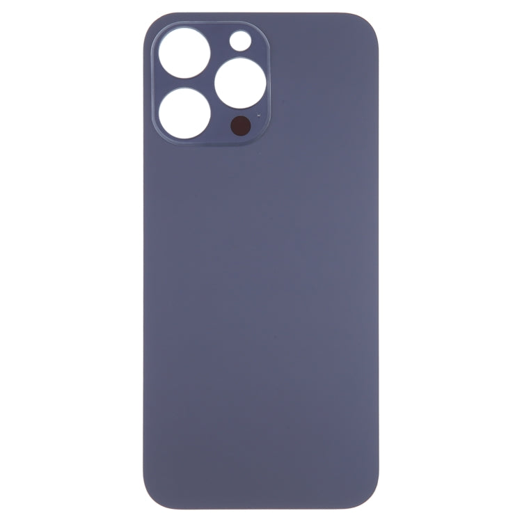 Akku-Rückseite für iPhone 14 Pro Max, For iPhone 14 Pro Max
