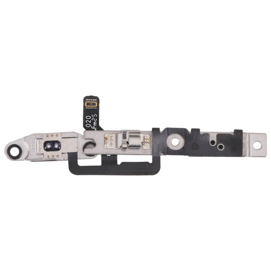 iPhone 14 Lautstärketasten-Flexkabel von ClickInternet Wien für einfache Reparaturen