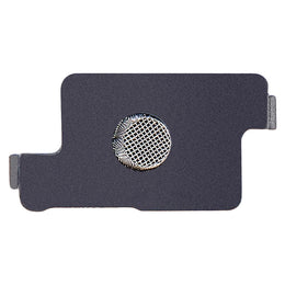 Blitzlicht-Mikrofonnetz für iPhone 14/14 Plus, or iPhone 14 / 14 Plus (Black), For iPhone 14 / 14 Plus (White)
