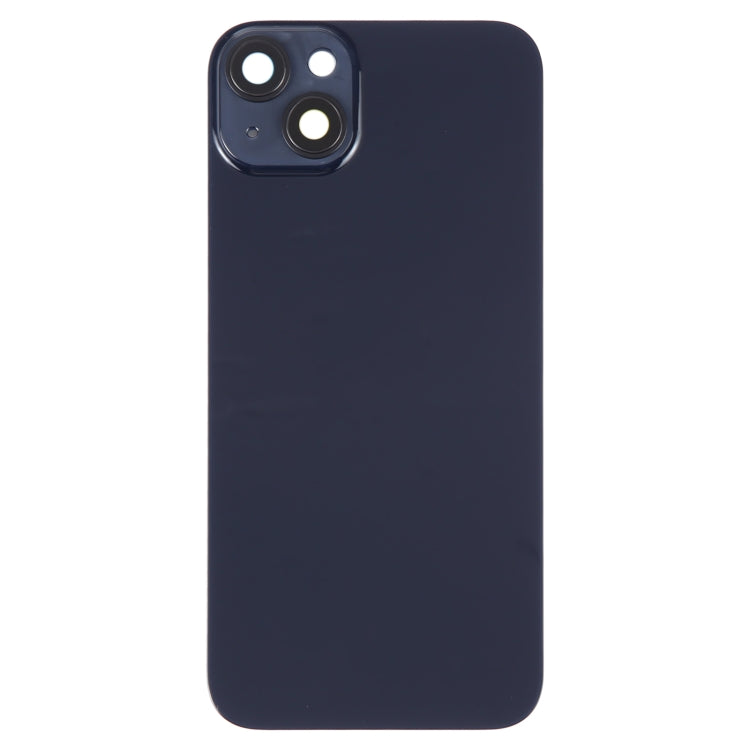 Glas-Akku-Rückseite mit Halterung für iPhone 14 Plus, For iPhone 14 Plus