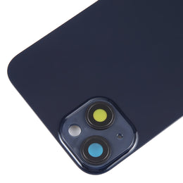 Glas-Akku-Rückseite mit Halterung für iPhone 14 Plus, For iPhone 14 Plus