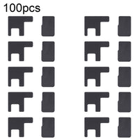 100 Set LCD Kühlkörper Graphitaufkleber für iPhone 14 bei ClickInternet Wien