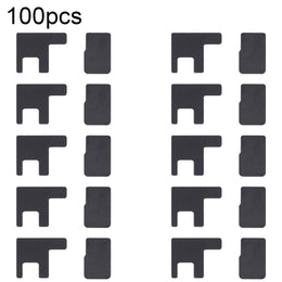 100/Set LCD-Kühlkörper-Graphitaufkleber für iPhone 14, For iPhone 14