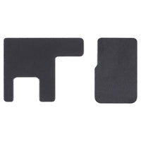 100/Set LCD-Kühlkörper-Graphitaufkleber für iPhone 14, For iPhone 14