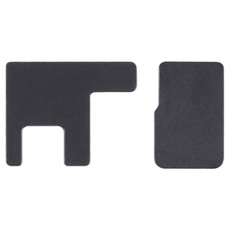 100/Set LCD-Kühlkörper-Graphitaufkleber für iPhone 14, For iPhone 14